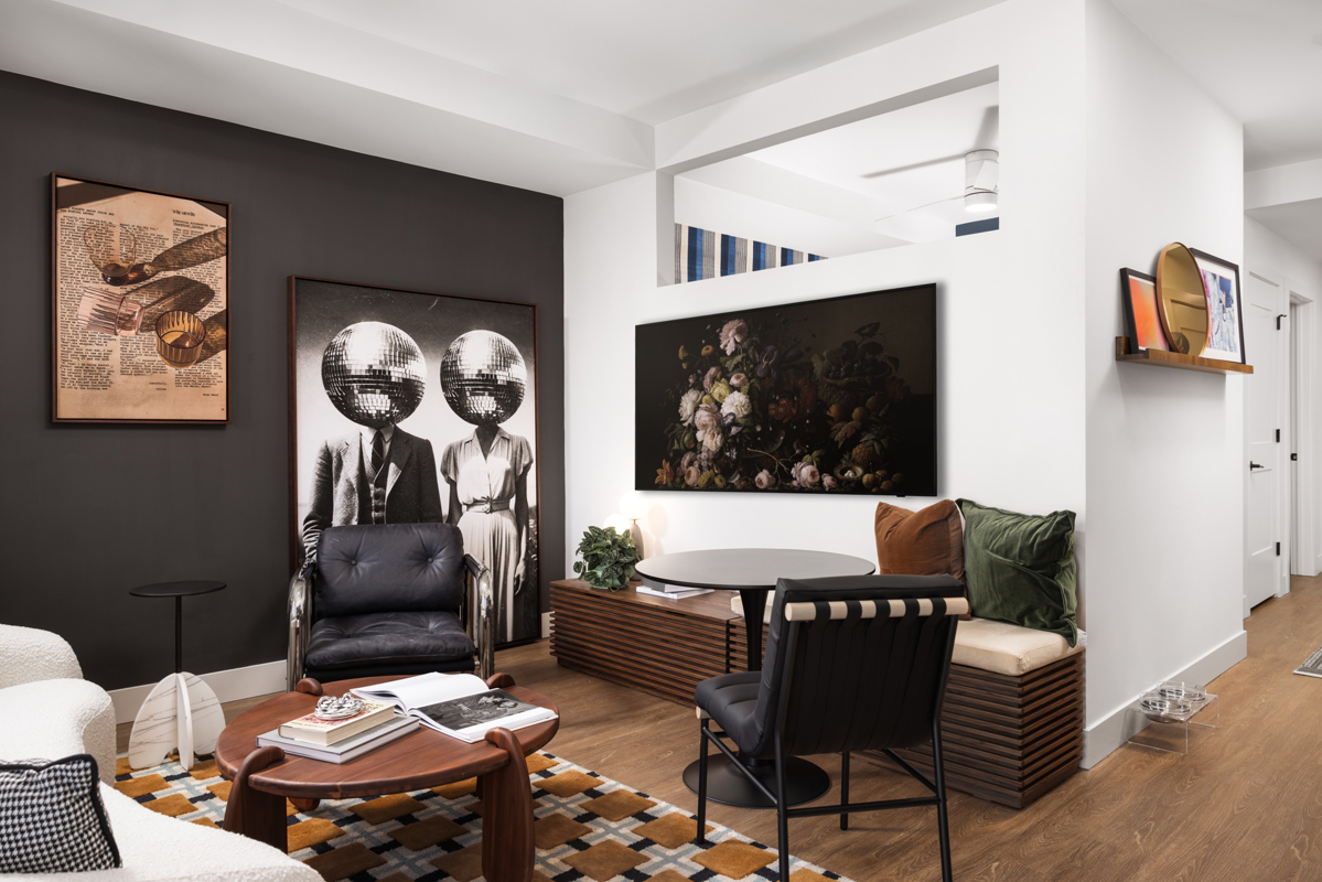 NOVEL Uptown Photo Gallery | Apartments, Amenities, and Uptown Denver