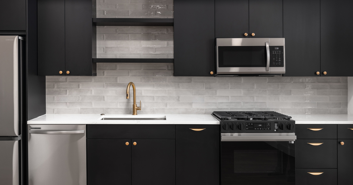 Luxury Apartment Features & Dynamic Layouts | NOVEL Uptown
